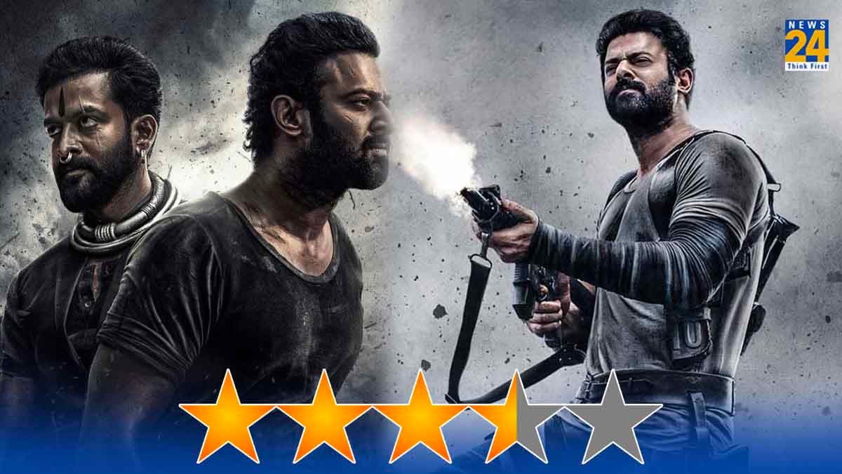 Salaar ने हटाया Prabhas की साख से बट्टा, KGF से भी बड़ी है काबीलाई लुटेरों की ये दुनिया