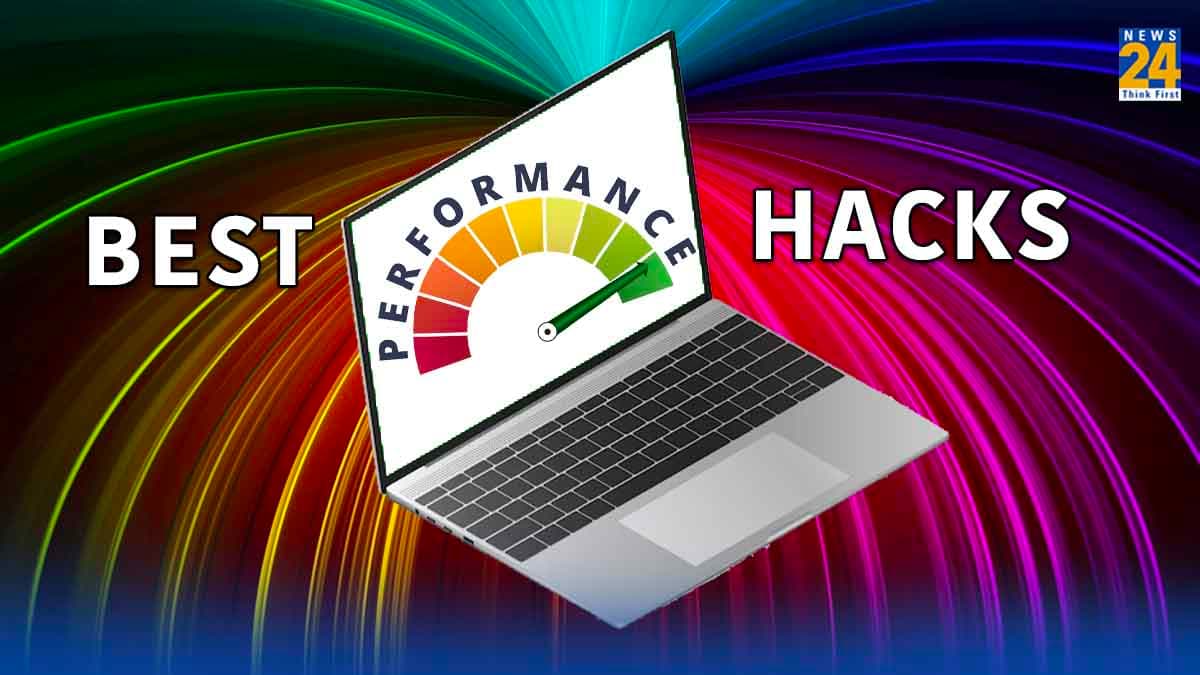 Hang हो रहा है Laptop, स्क्रीन हो रही बार-बार Black? इन 2 ट्रिक्स से मिनटों में करें Fix