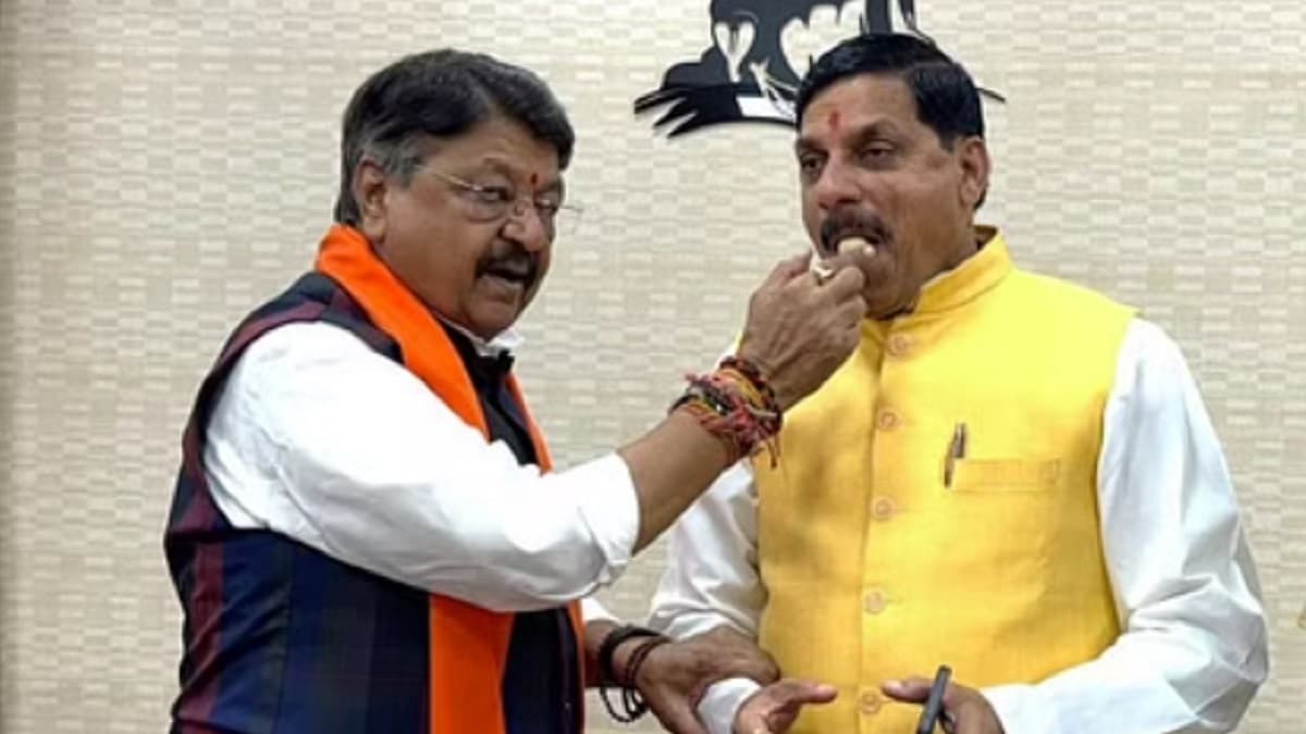 MP के वो 5 दिग्गज, जो थे CM पद के दावेदार, किसे मंत्रिमंडल में मिलेगी जगह, कौन लड़ेगा लोकसभा चुनाव?