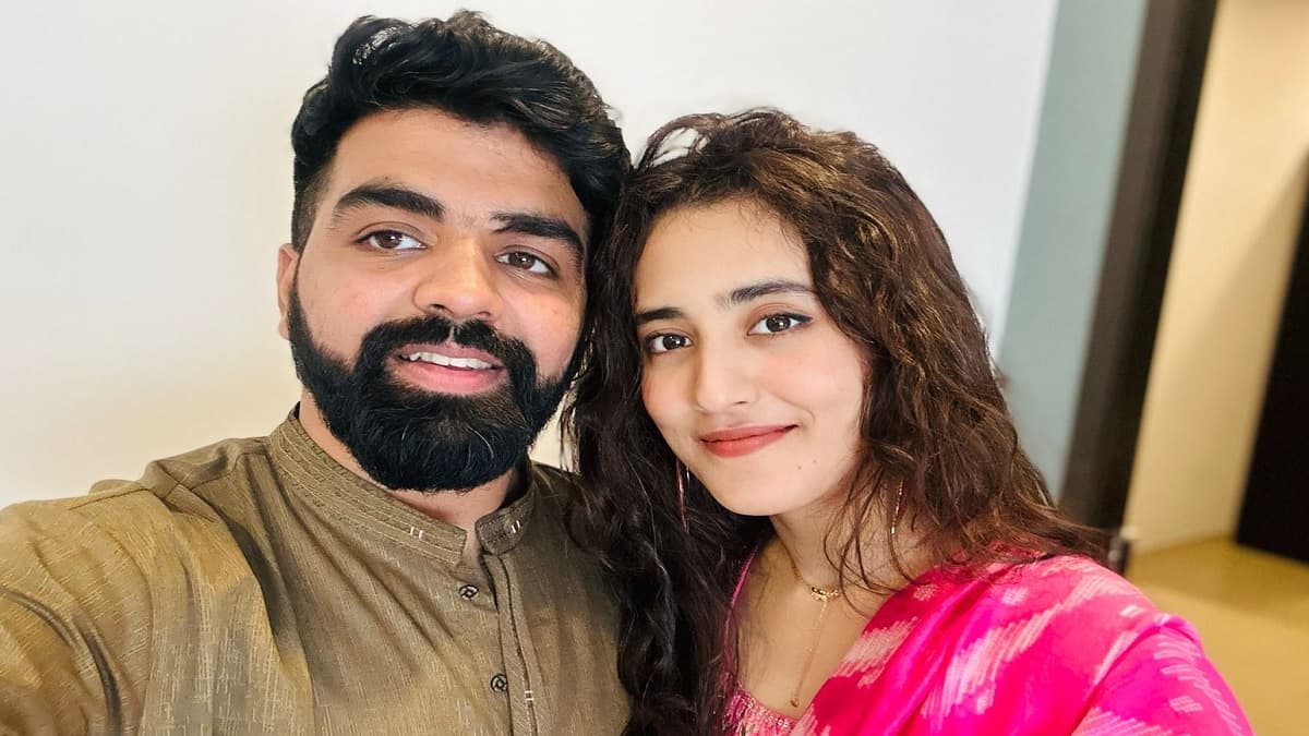 India Pakistan Love Story : हिन्दुस्तानी दूल्हे को अपनी पाकिस्तानी दुल्हन का इंतजार, भारत सरकार ने दे दी ये मंजूरी