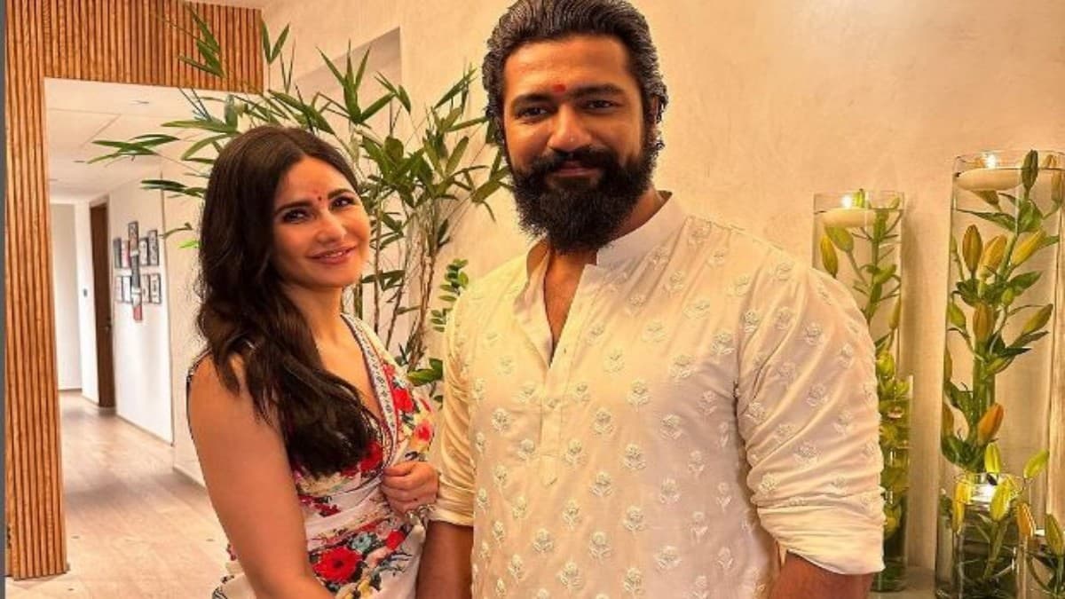 शादी से एक दिन पहले Katrina Kaif ने Vicky Kaushal को दी थी वॉर्निंग, कहा था- 'अगर तुम मुझे...'