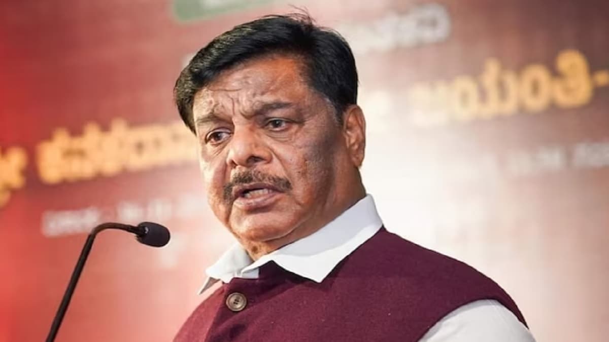 'टीपू सुल्तान को क्यों बदनाम किया जाता है, क्यों एंटी नेशन के रूप में देखा जाता है', मंत्री ने पूछा सवाल!