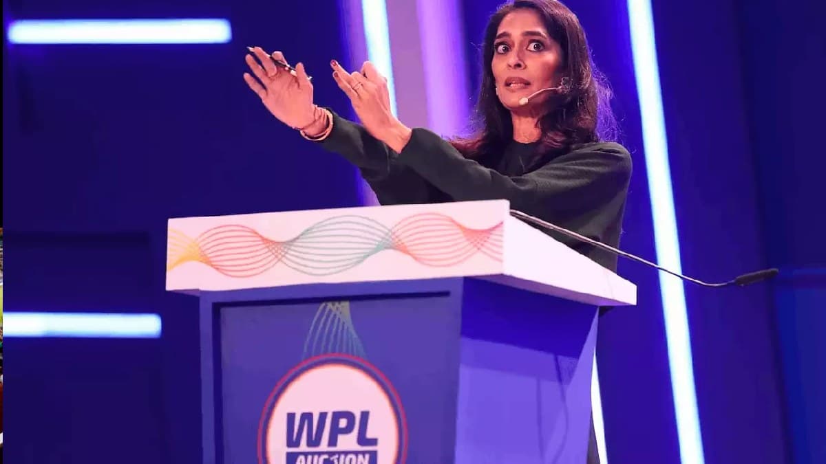 WPL 2024 Auction: महिला प्रीमियर लीग के लिए होने जा रही है नीलामी, पढ़ें किस टीम की पर्स में है कितनी रकम?