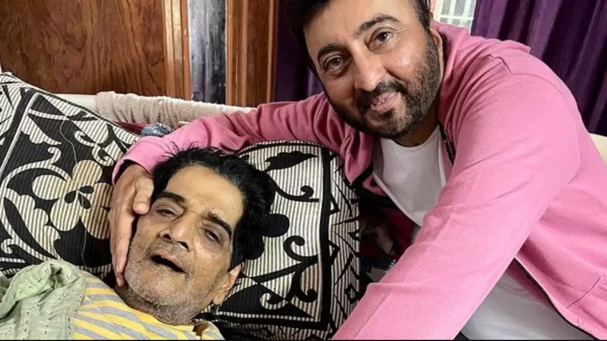 Junior Mehmood का निधन, कैंसर से हारे जिंदगी, 67 साल की उम्र में ली आखिरी सांस