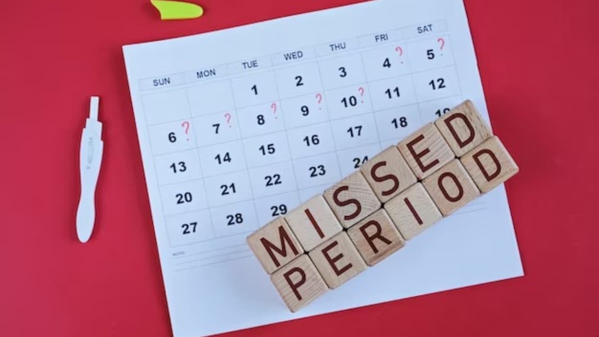 Period Miss होने पर क्या आप भी हो जाती हैं परेशान? प्रेगनेंसी के अलावा ये हैं 3 कारण