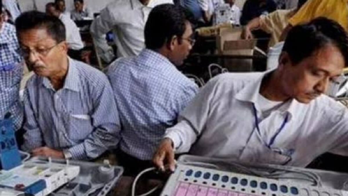 Mizoram Election Result 2023 : मिजोरम में काउंटिंग की तारीख बदलने के लिए क्यों की गई प्रार्थना?