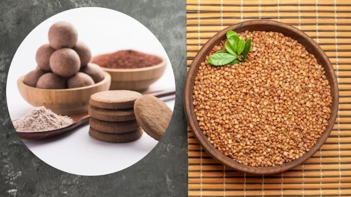 कोलेस्ट्रॉल से लेकर वजन घटाने तक.. Ragi खाने के कई फायदे,सर्दियों में इन 6 तरीकों से करें सेवन
