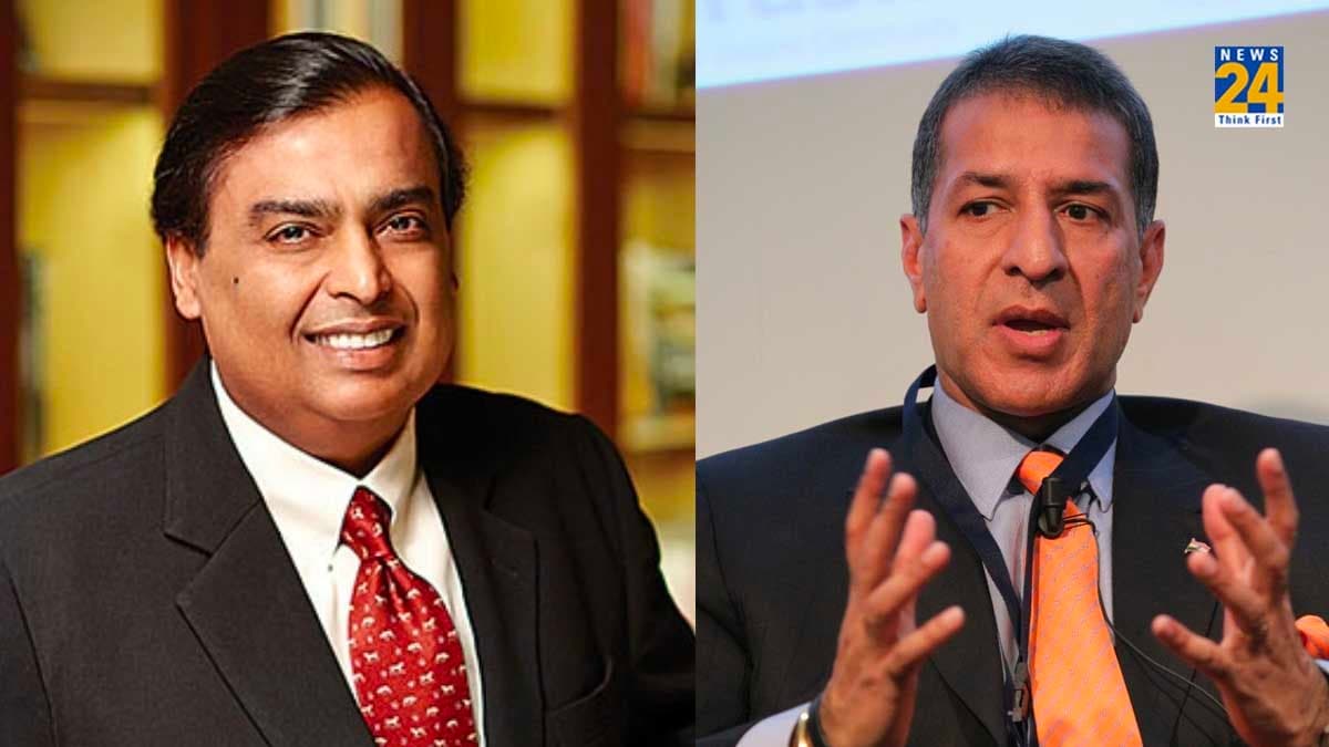 Rajan Mittal: मुकेश अंबानी का सबसे बड़ा प्रतिद्वंद्वी, नेटवर्थ 42330 करोड़ रुपये; आखिर कौन हैं राजन मित्तल?