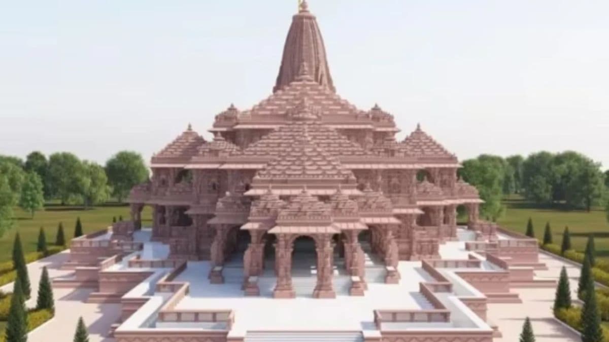 अयोध्या में श्रीराम मंदिर से लेकर शुक्र यान तक... नए साल 2024 में होंगे ये 12 बड़े धमाके