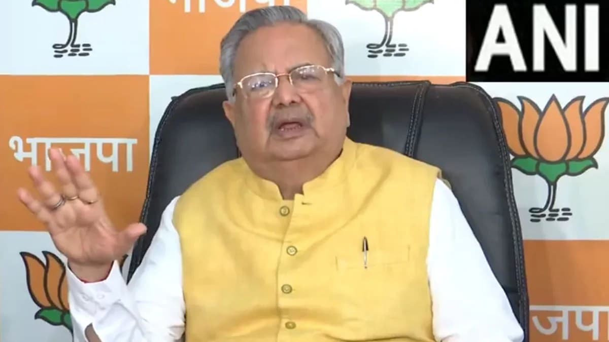 Chhattisgarh Election 2023: कांग्रेस की हार पर बोले पूर्व सीएम रमन सिंह, बताया क्यों छतीसगढ़ में हारे भूपेश बघेल