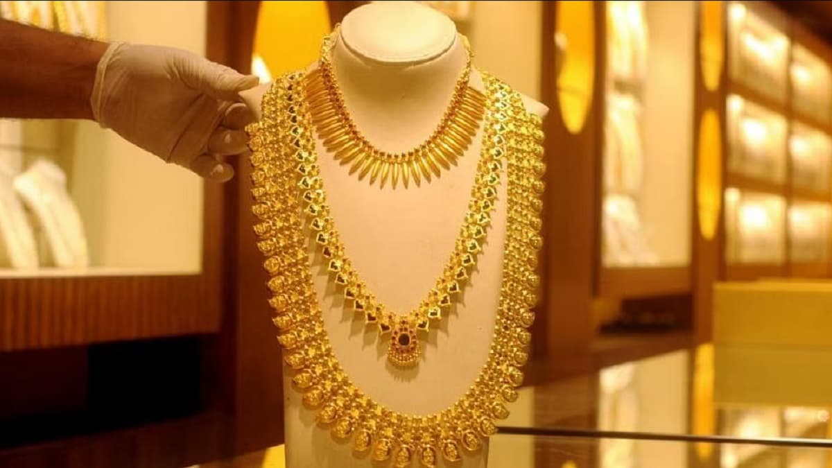 Gold Price Today: साल के आखिरी दिन भी सोना महंगा, जानें आपके शहर में क्या है गोल्ड का भाव?