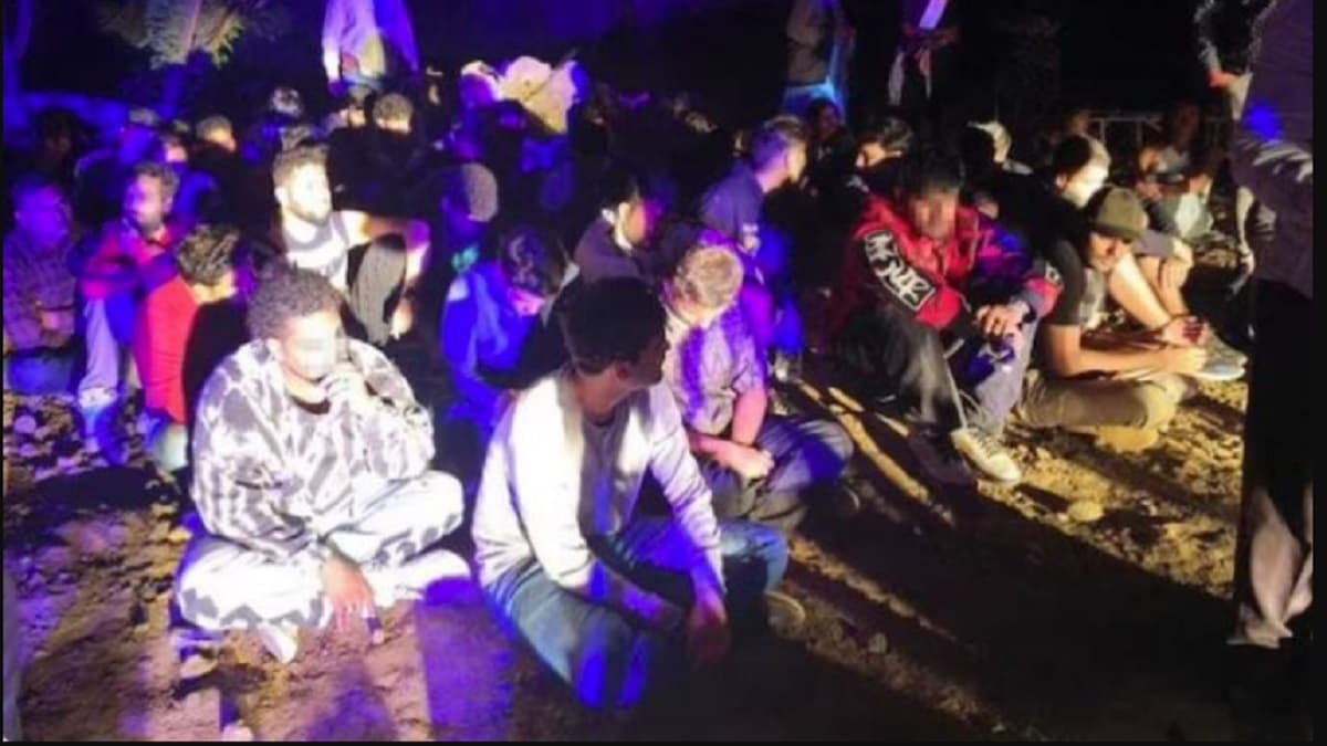 मुंबई में Rave Party की तस्वीरें-वीडियो लीक, खुलासा- बुलाया गया था व्हाट्सऐप से इन्विटेशन भेजकर