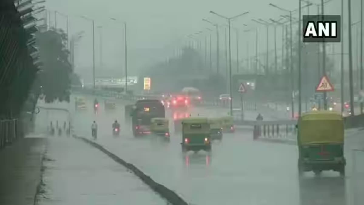 Weather Alert: हाड़ कंपाने वाली ठंड के लिए रहें तैयार, श्रीनगर में -4.6 डिग्री तापमान, जानें कैसा रहेगा देशभर का मौसम?