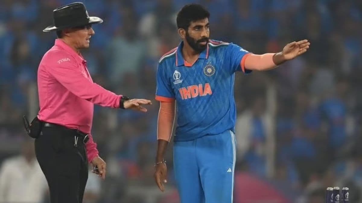 IND vs SA: साउथ अफ्रीका टेस्ट सीरीज से पहले ही भारत पर हार का ‘खतरा’! फिर लौटा ‘Unlucky’ शख्स