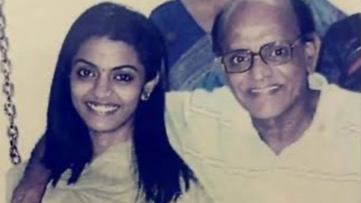 soumya vishwa