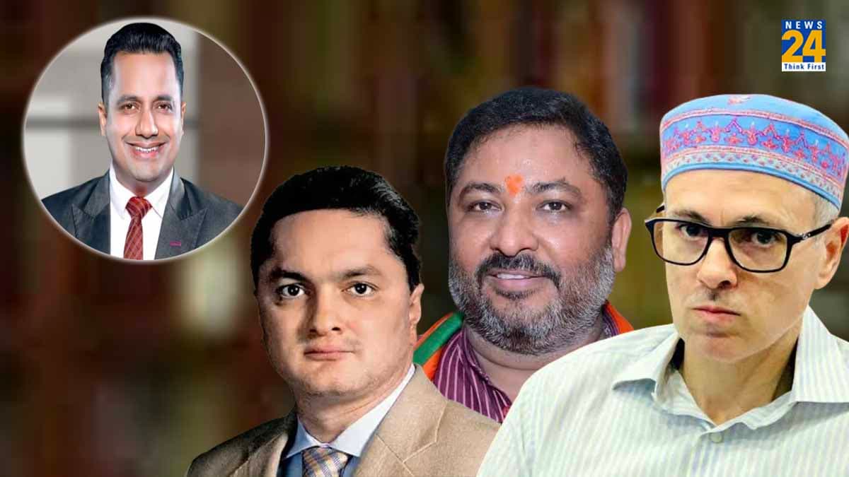 Vivek Bindra समेत छह बड़े नाम, जिन पर घरेलू हिंसा के मामले में हो चुकी FIR