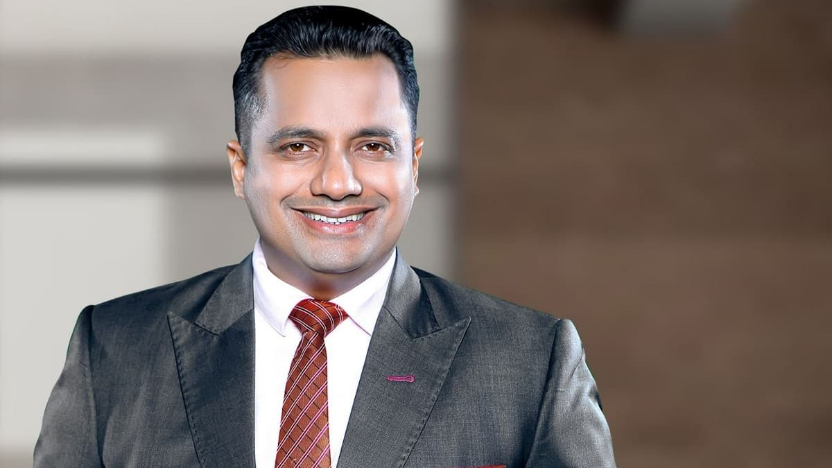मोटिवेशनल स्पीकर Vivek Bindra फंसे मुश्किल में, 8 दिन में ही ऐसा क्या हुआ जो नई दुल्हन ने कराई FIR?