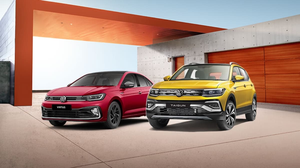 Volkswagen अपनी कारों पर दे रहा बंपर डिस्काउंट, 13 की माइलेज देने वाली Tiguan पर 4.20 लाख तक होंगे कम