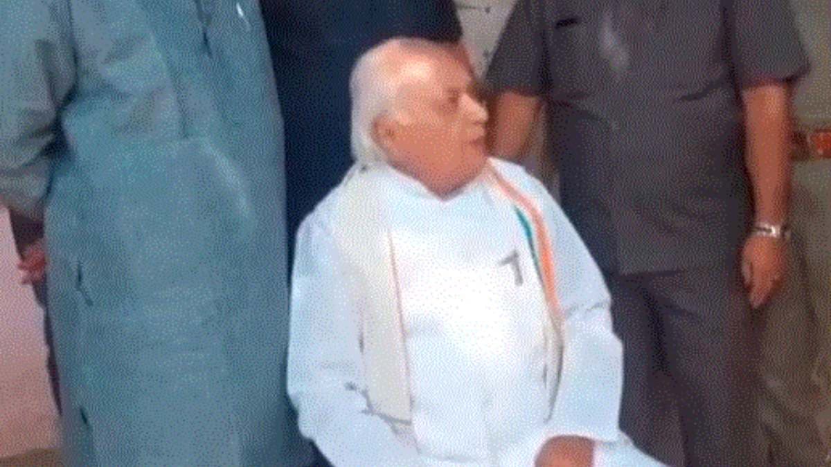 क्या होती है Z+ सिक्योरिटी, केंद्र ने केरल के राज्यपाल आरिफ मोहम्मद खान को क्यों दी सुरक्षा?