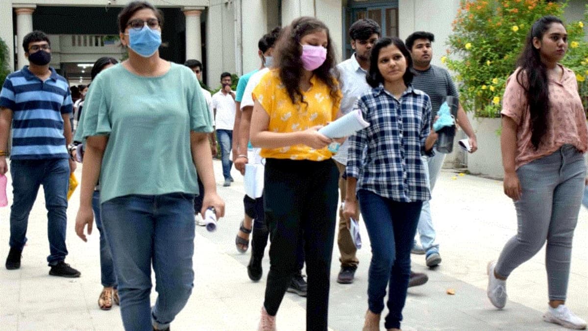 ICAI CA Result 2023: सीए फाइनल और इंटरमीडिएट एग्जाम का रिजल्ट हुआ जारी, जानिए कहां और कैसे करें चेक