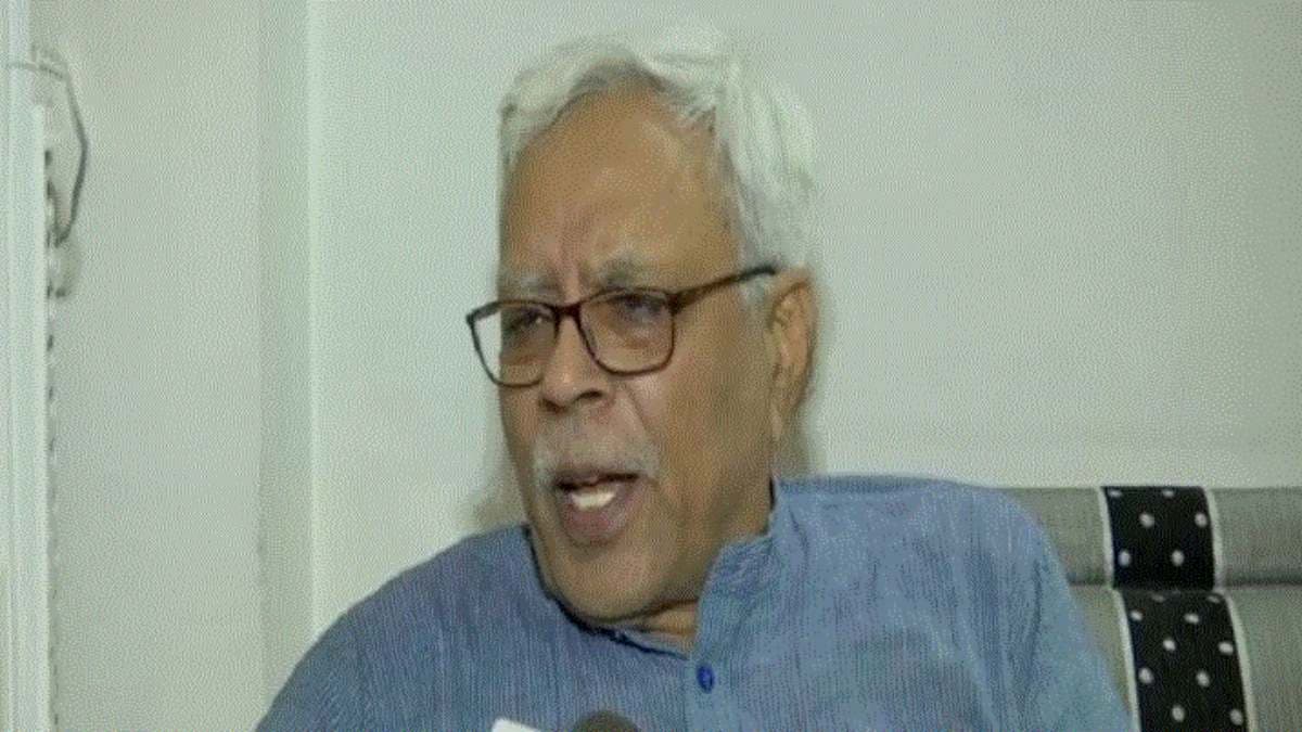 Bihar Politics: RJD नेता ने बताई नीतीश कुमार के इस्तीफे की वजह, पूछा एक सवाल