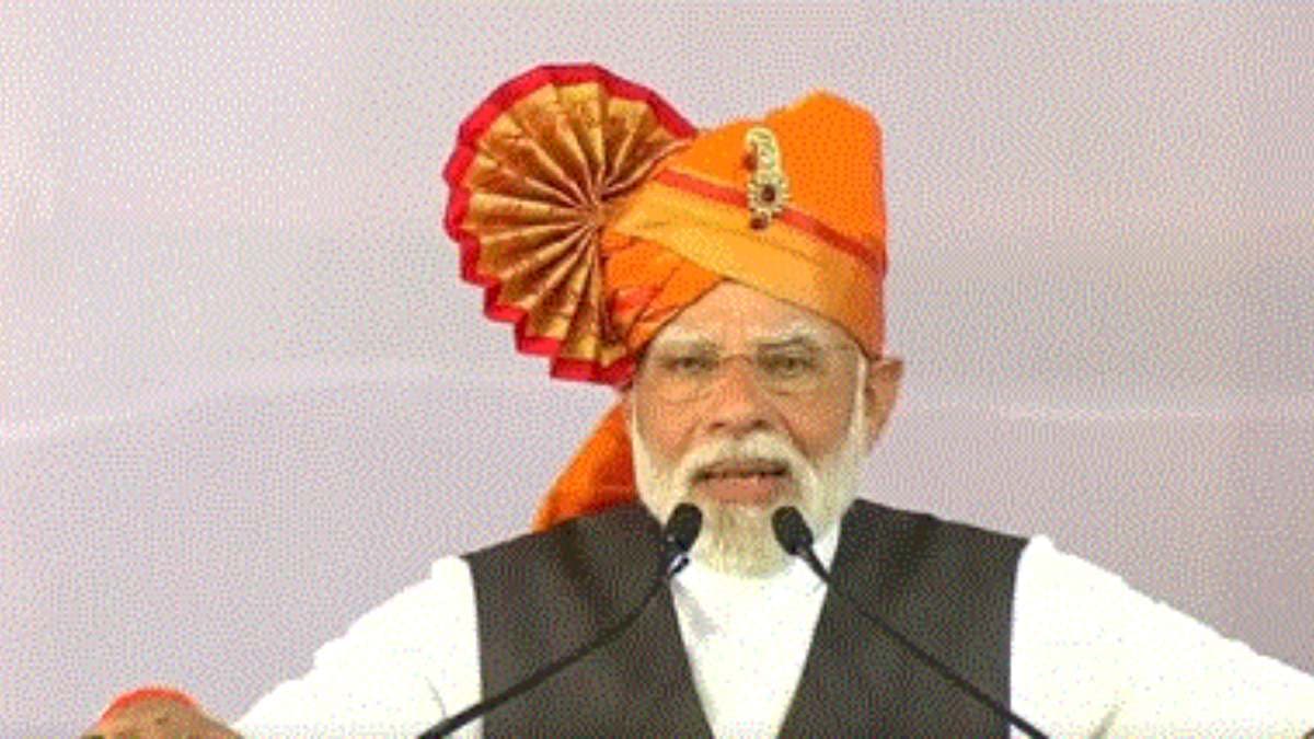 सस्ते दामों पर मिलेंगे 90 हजार से ज्यादा घर, PM मोदी ने किया आवास योजना का लोकार्पण