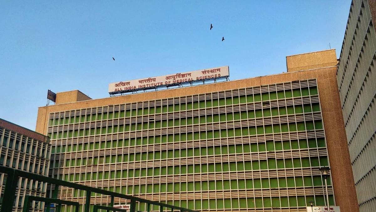 Delhi AIIMS: प्राण प्रतिष्ठा के दिन भी खुलेगा दिल्ली एम्स, दोपहर तक OPD बंद रखने का फैसला लिया वापस