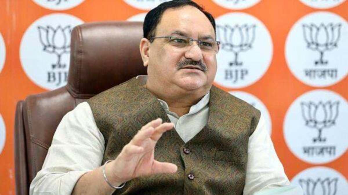 BJP ने मैनिफेस्टो कमेटी का किया ऐलान, राजनाथ सिंह बने अध्यक्ष, जानें समिति में किस-किस का नाम