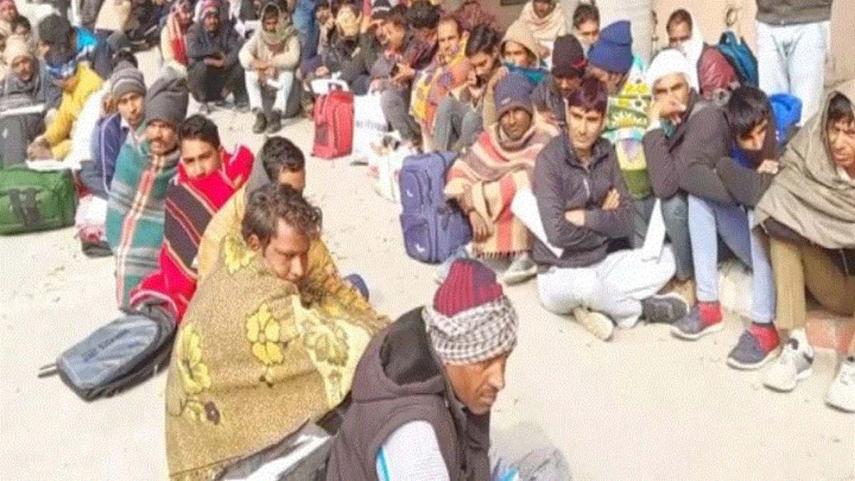 कारपेंटर-म‍िस्‍त्री को 1.40 लाख सैलरी, भारतीयों के ल‍िए इजरायल का बंपर ऑफर, अब इन 5 स्‍टेट के पास भी मौका 