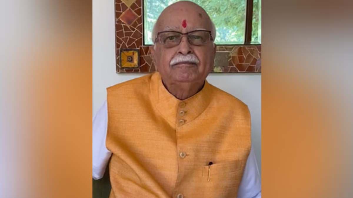 Ram Mandir: रामलला के प्राण प्रतिष्ठा कार्यक्रम में शामिल नहीं होंगे लालकृष्ण आडवाणी, सामने आई ये वजह