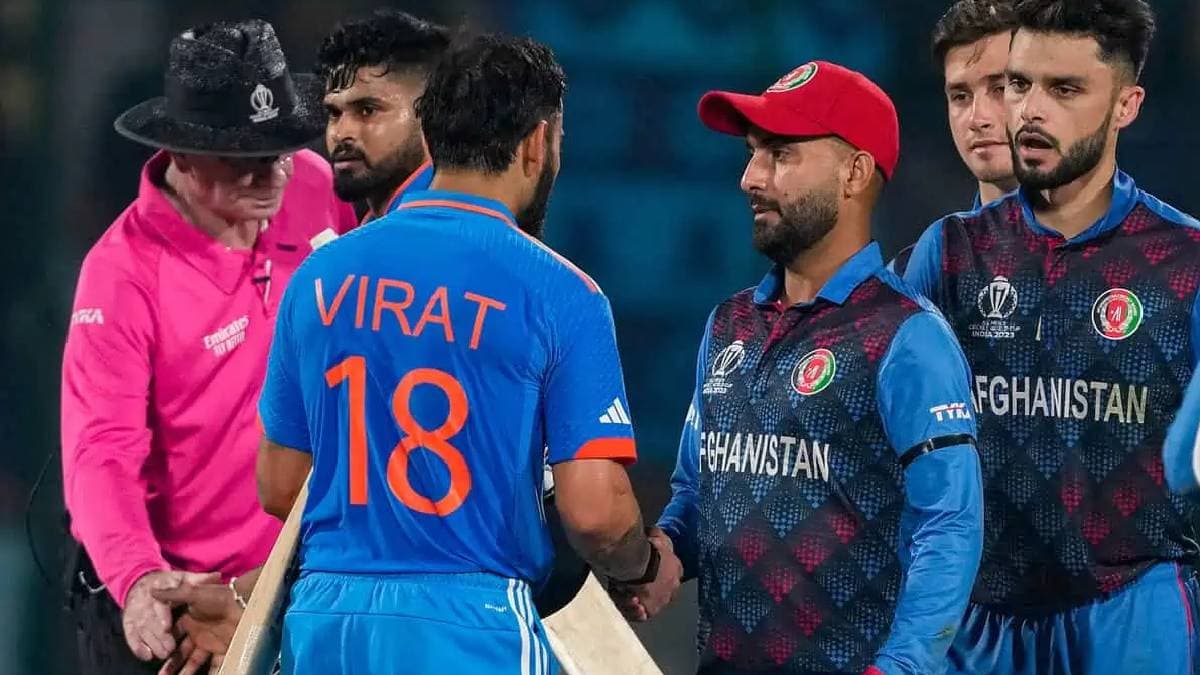 IND vs AFG: तीसरे T20 में इन 3 खिलाड़ियों का पत्ता कटना तय! जानें किसकी होगी वापसी