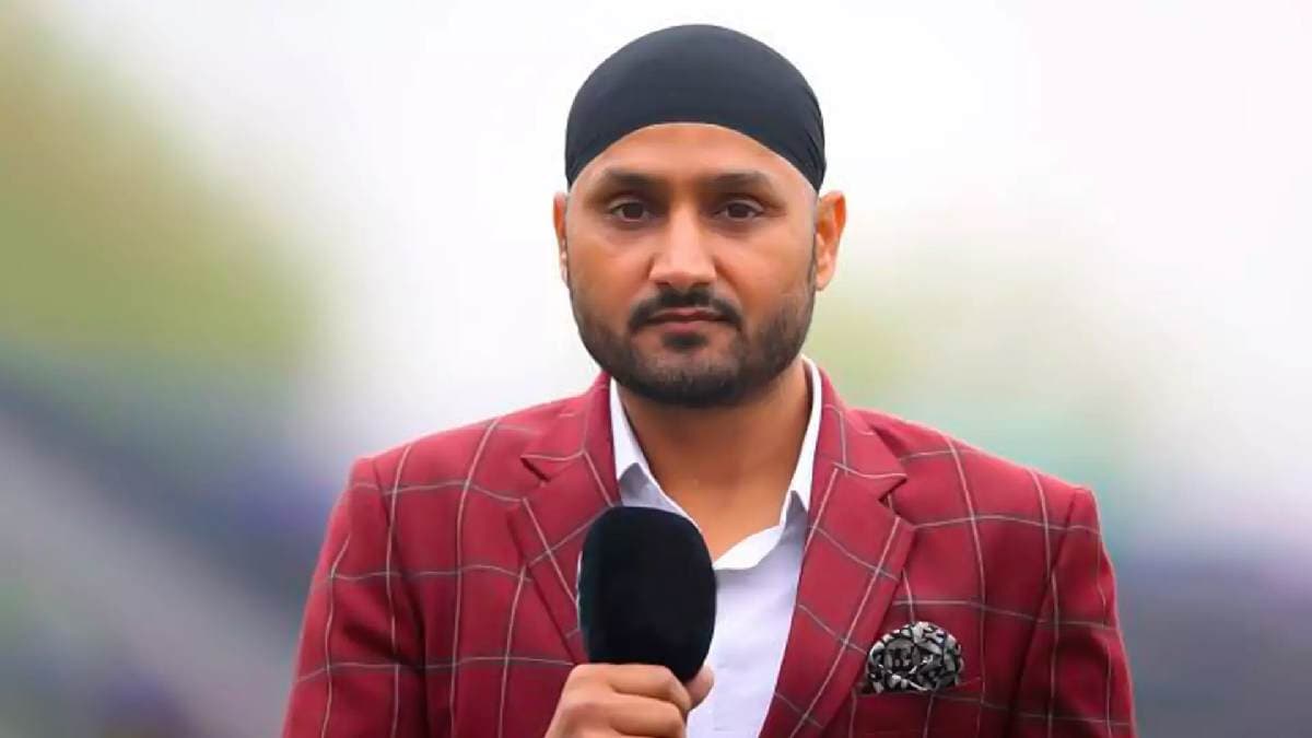 IND vs ENG: 'भारत अपने ही जाल में ना फंस जाए', दूसरे टेस्ट से पहले हरभजन सिंह को हो रही चिंता