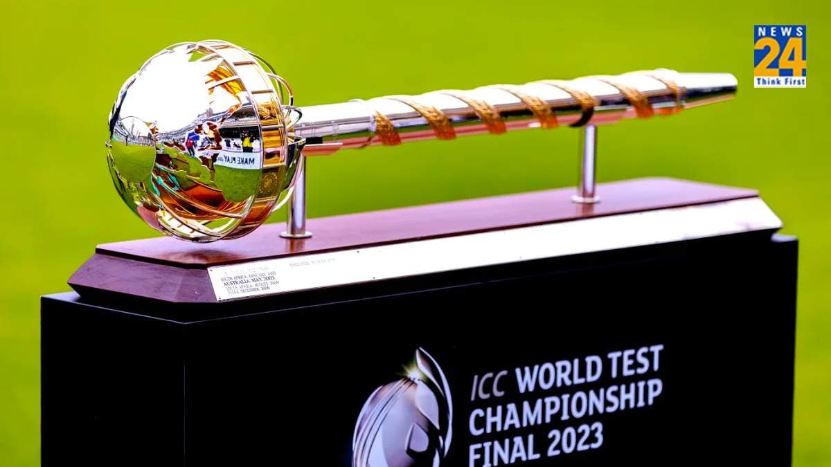 World Test Championship के फाइनल में पहुंचने के लिए भारत को कितने मैच जीतने होंगे? समझें पूरा समीकरण
