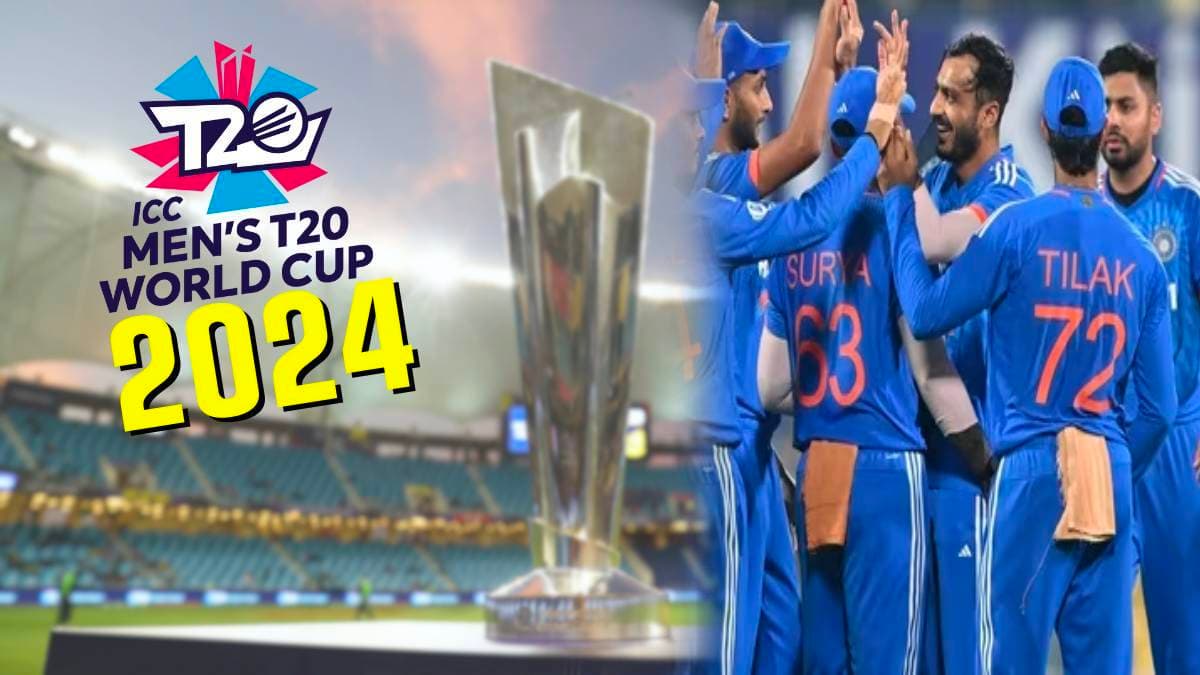 T20 World Cup 2024: 3 ऑलराउंडर, 3 ओपनर, 2 विकेटकीपर, क्या ऐसा हो सकता है स्क्वाड? देखें Probable 15