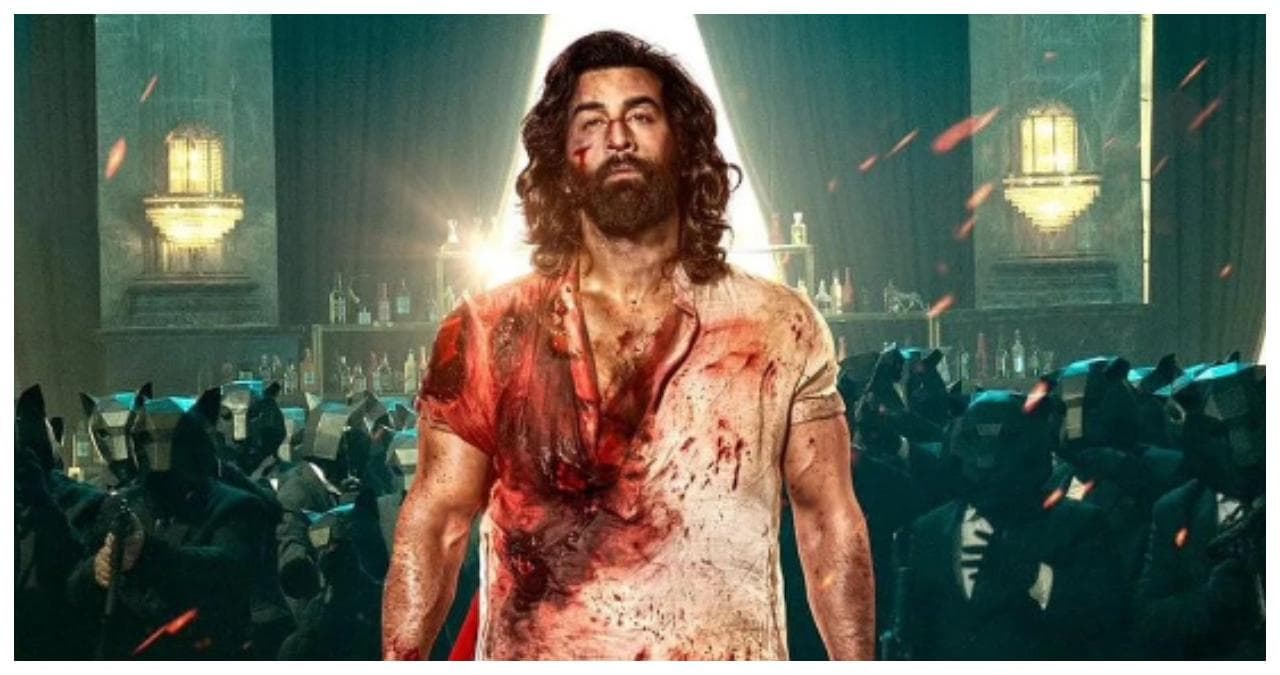 Animal पर कानूनी शिकंजा, फिल्म की OTT रिलीज पर रोक की मांग, T-Series पर भी गंभीर आरोप