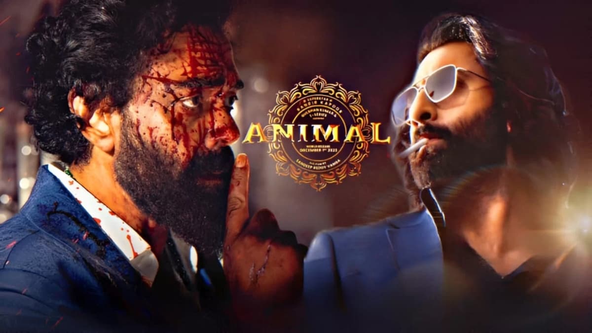 Animal OTT पर रिलीज, जानें क्यों रणबीर कपूर की फिल्म देखकर निराश हुए फैंस
