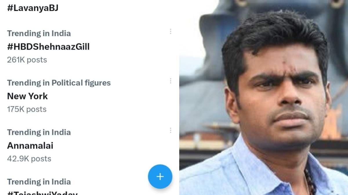 कौन है वो शख्स, जिसे लोग कह रहे 'जूनियर मोदी', X पर कर रहा ट्रेंड