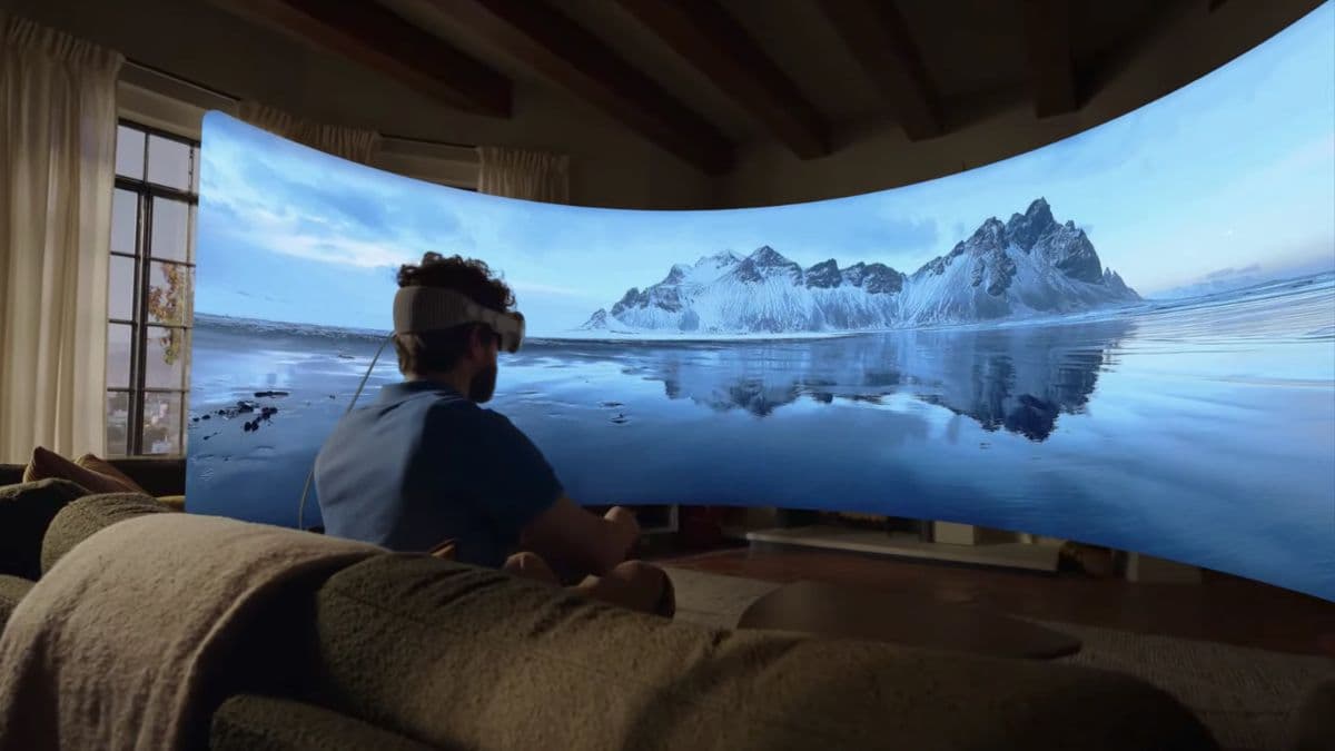 धूम मचाने आ रहा Apple का सबसे धांसू प्रोडक्ट Vision Pro, जानिए नार्मल VR Headset से कैसे है अलग