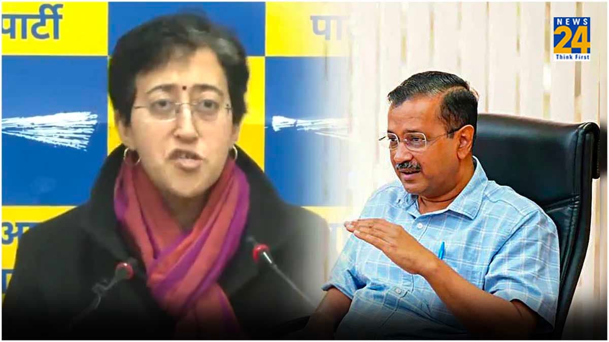 'गिरफ्तार हो सकते हैं Arvind Kejriwal'; दिल्ली CM का दावा- AAP के 7 विधायकों को ऑफर हो चुकी डील