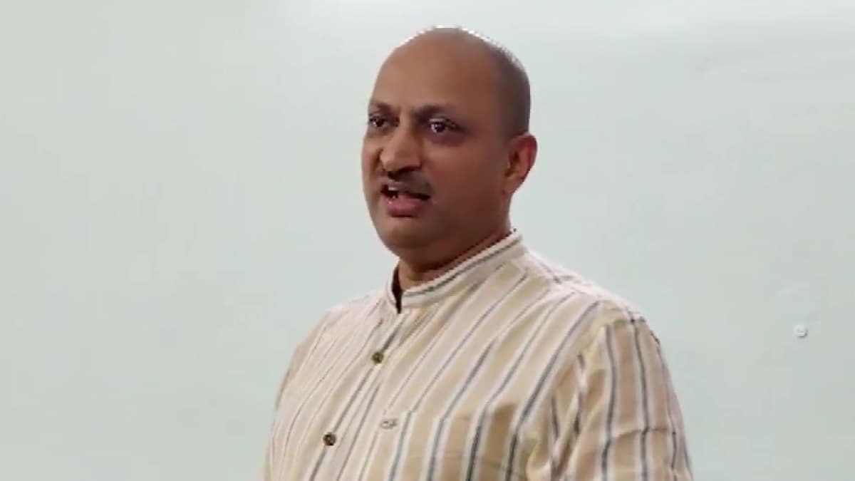 'बाबरी की तरह भटकल मस्जिद का भी टूटना तय...', भाजपा सांसद का विवादित बयान