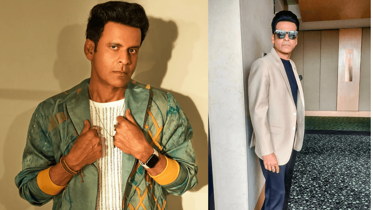 शर्टलेस हुए Manoj Bajpayee, सिक्स पैक देख फैंस भी बोल पड़े 'ये 'ऐब' कहां छुपाए थे?'