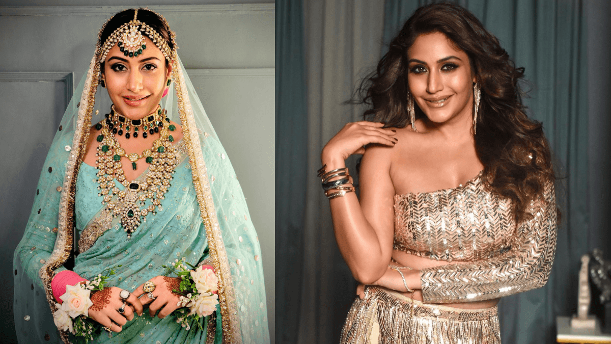 चुलबुली 'अनिका' की वेडिंग डेट रिवील, Surbhi Chandna बॉयफ्रेंड संग जल्द रचाएंगी शादी
