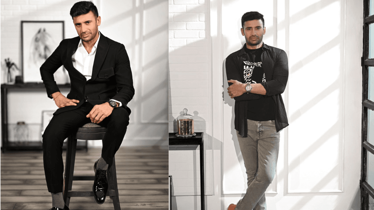 'पहले शो की मर्यादा थी...', Sangram Singh ने Bigg Boss 17 पर साधा निशाना!