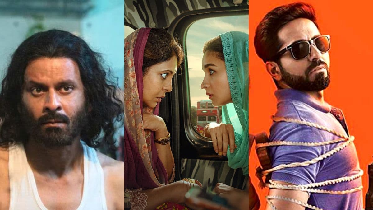 The Killer Soup ही नहीं ये फिल्में भी हैं डार्क कॉमेडी से भरपूर, OTT पर देखते ही झन्ना जाएगा दिमाग