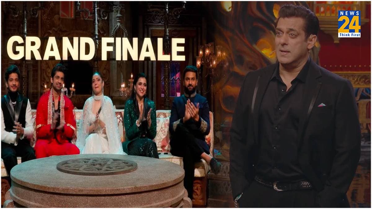 Bigg Boss 17 Finale में ब्रीफकेस पर आया ताजा अपडेट, फाइनलिस्ट को लगा तगड़ा झटका
