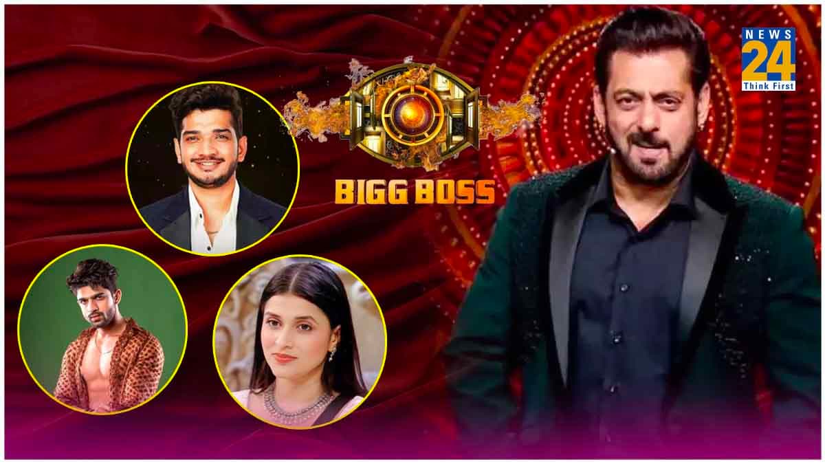 Bigg Boss 17 Finale Live: अरुण-अंकिता के बाद एक और कंटेस्टेंट बेघर, इन टॉप 2 में छिड़ी जंग