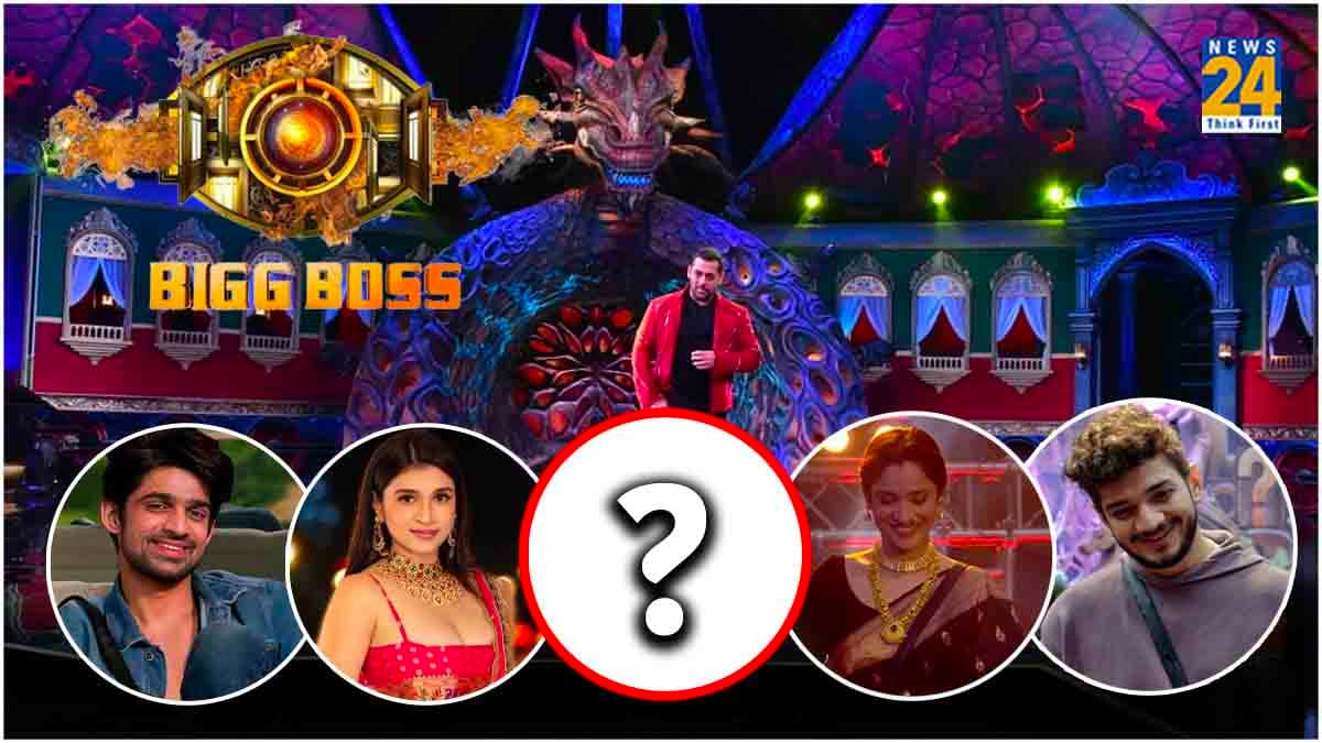 Munawar Faruqui या Ankita Lokhande नहीं, 5 कारण बताते हैं ये होंगी Bigg Boss 17 की विनर?