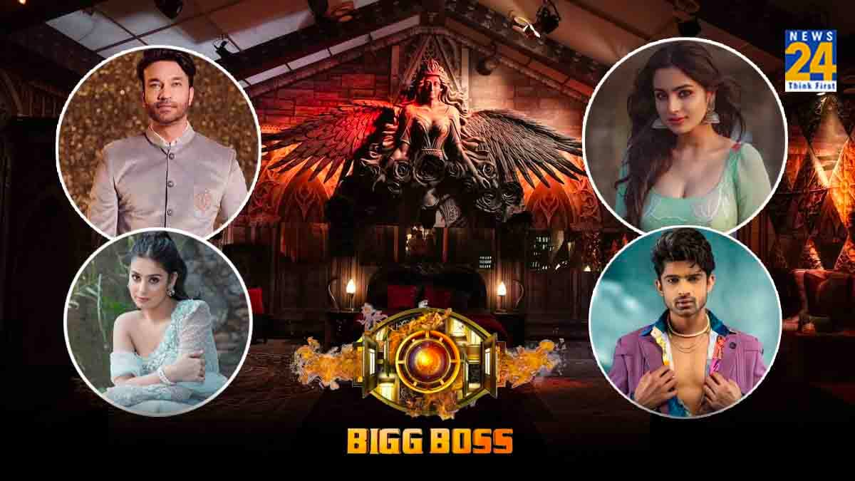 Bigg Boss 17