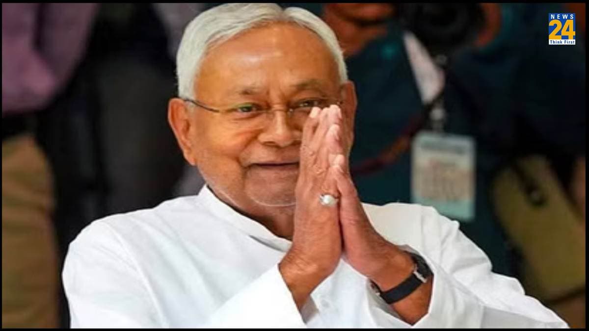 Bihar Politics