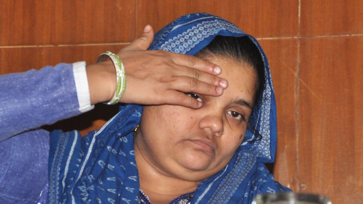 प्रेग्नेंट थीं तब गैंगरेप किया, घरवालों की हत्या कर दी... फिर भी रिहा हो गए थे बिलकिस बानो के 11 दोषी
